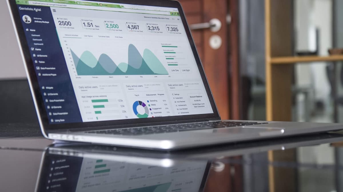 Product feed management dashboard showing data flowing from a central catalog to multiple sales channels