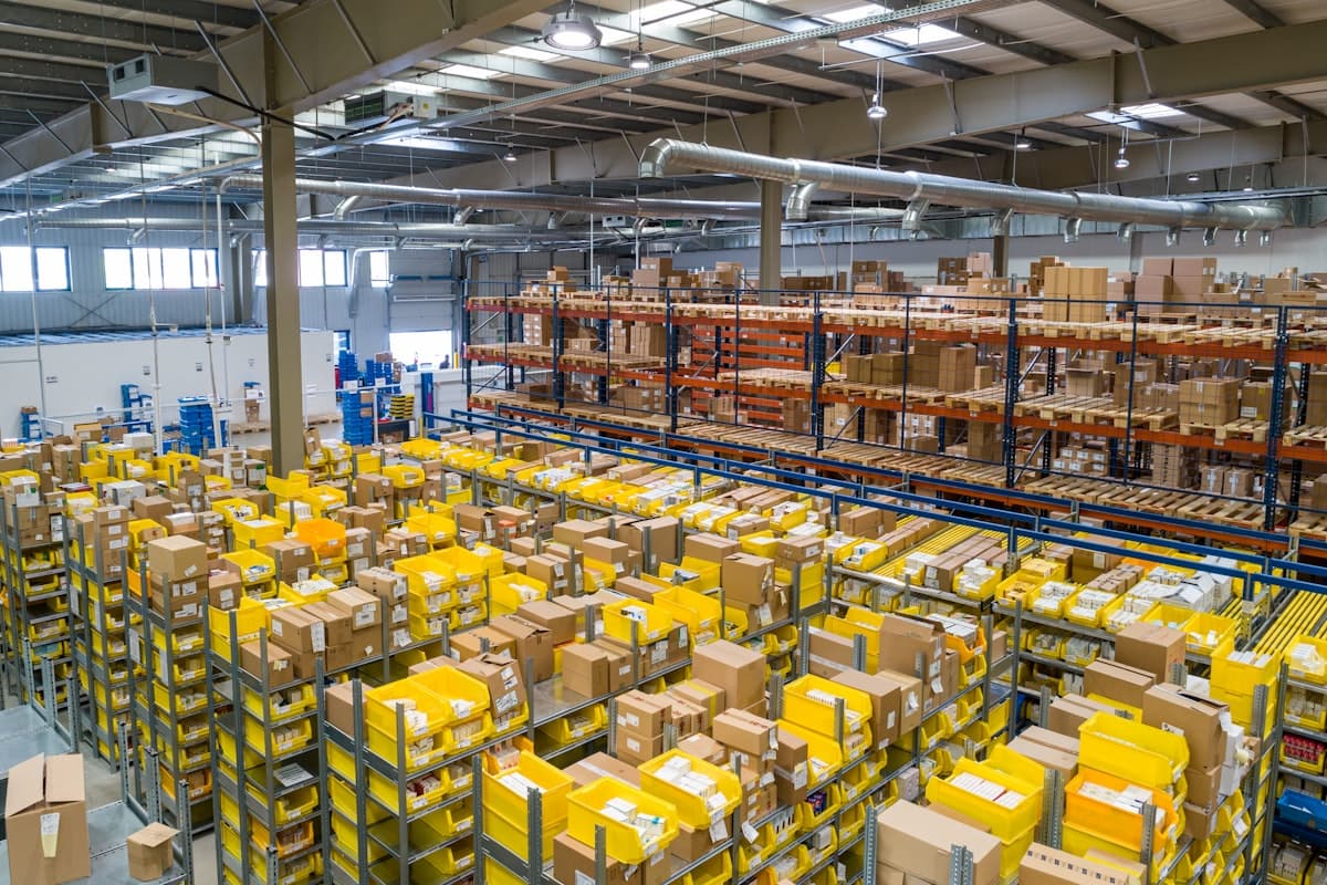 Safety Stock Formula for Ecommerce: Complete Guide