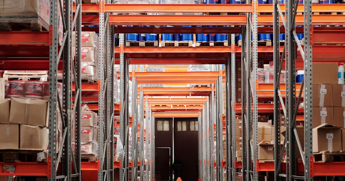 5 Inventory Mistakes That Quietly Kill Ecommerce Businesses (Most Sellers Make #3 Daily).