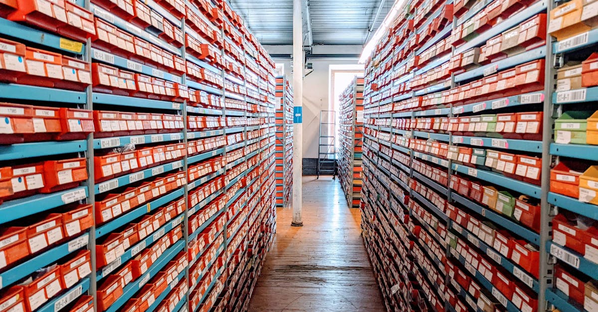 ABC Analysis for Ecommerce Inventory: Classify SKUs That Actually Move