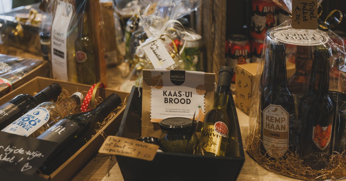 AI-Generated Product Bundles: Let Data Decide What Sells Together