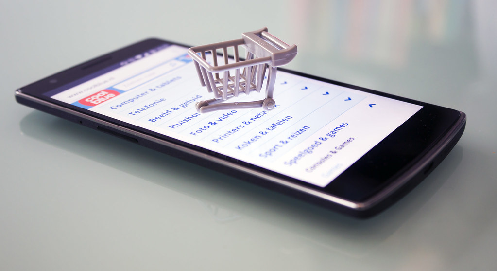 AI Scraped My Store, Listed Products I Deleted, and Stuck Me With Chargebacks