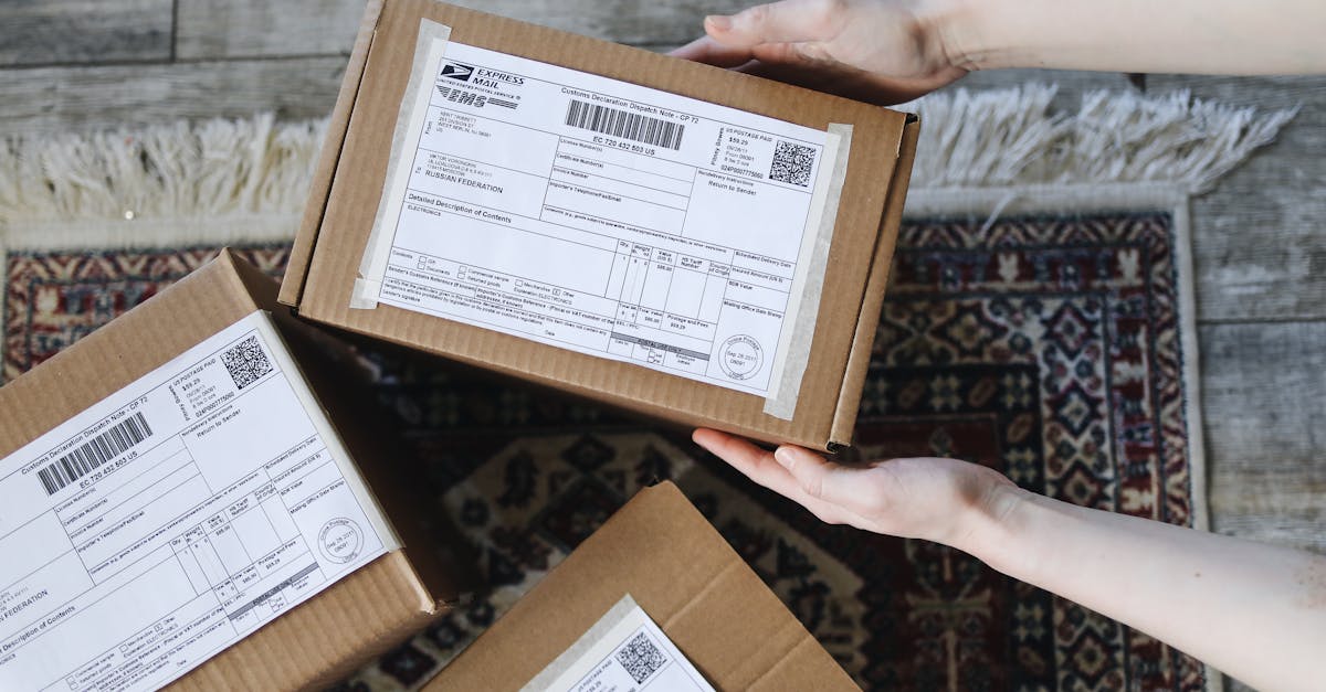 Amazon FBM Return Label Changes: Impact on Seller-Fulfilled Orders