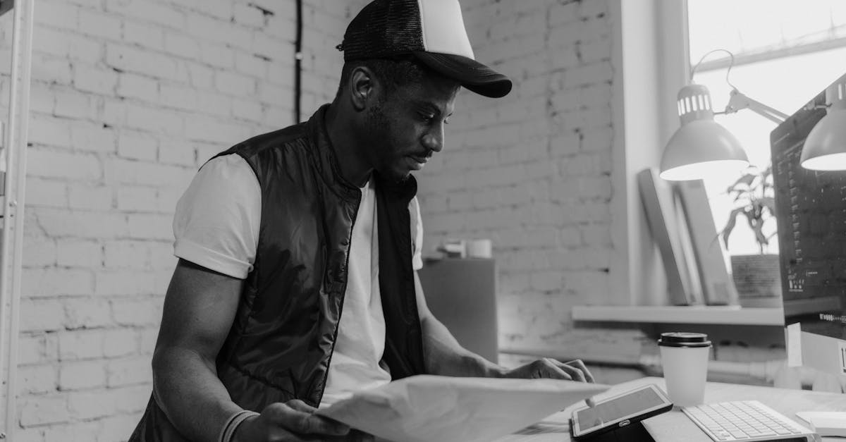 Automated Purchase Order Generation: Set It and Forget It