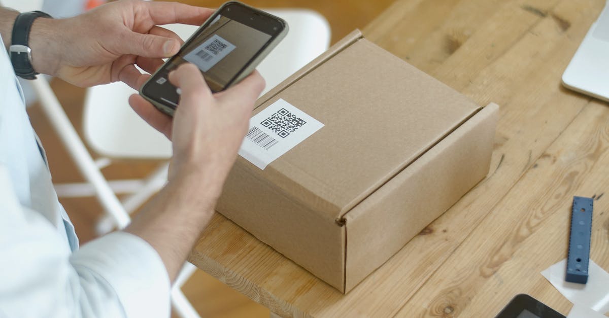 Barcode System Setup for Ecommerce Warehouse: Complete Guide
