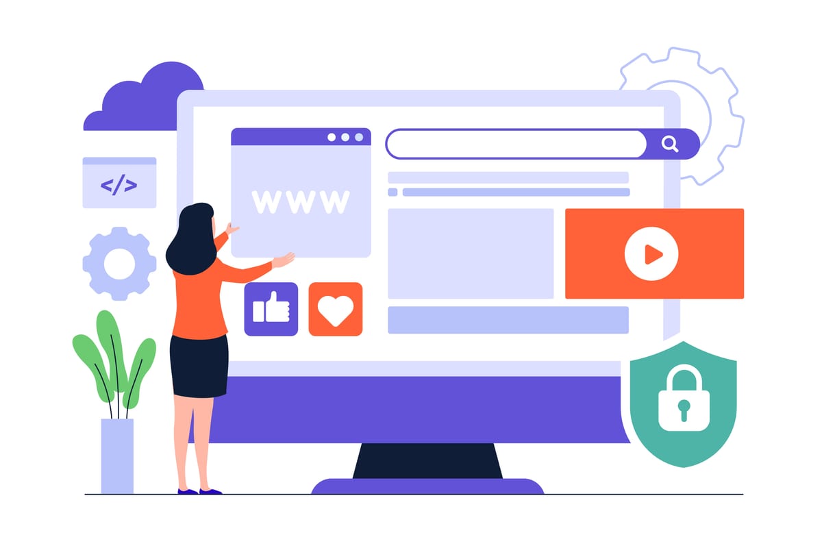 WordPress plugins directory showing the best free plugin WordPress stores can install