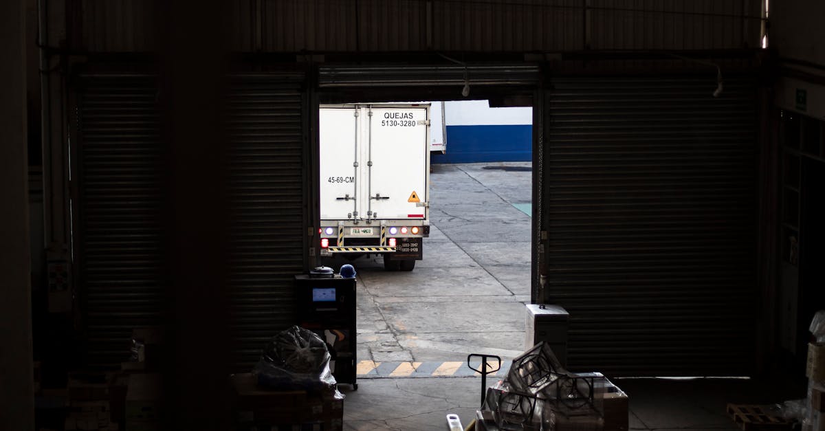 Cross-Docking for Ecommerce: Skip Storage and Ship Direct