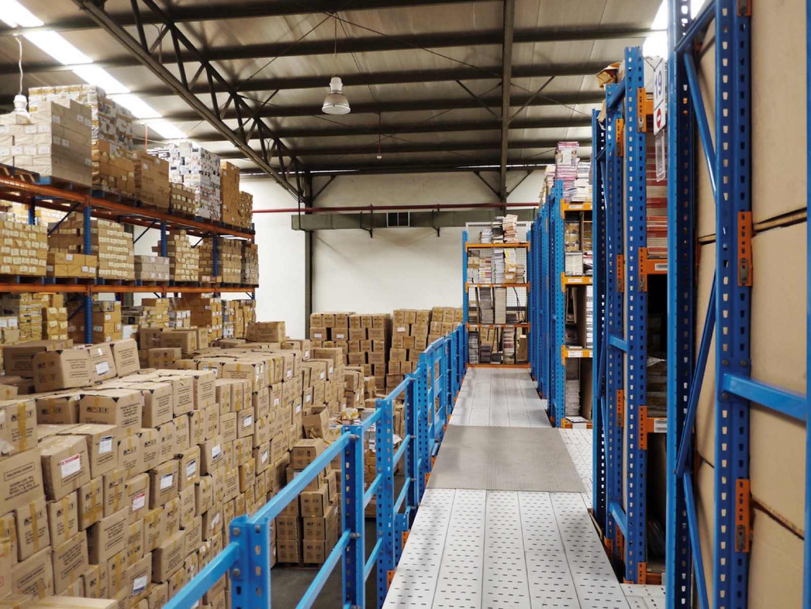 Your Dashboard Says 12 in Stock. Your Warehouse Has 3. Which One Is Lying?