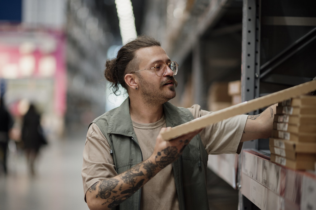 The Dead-Stock Audit: Find the Cash Frozen in Your Warehouse This Weekend