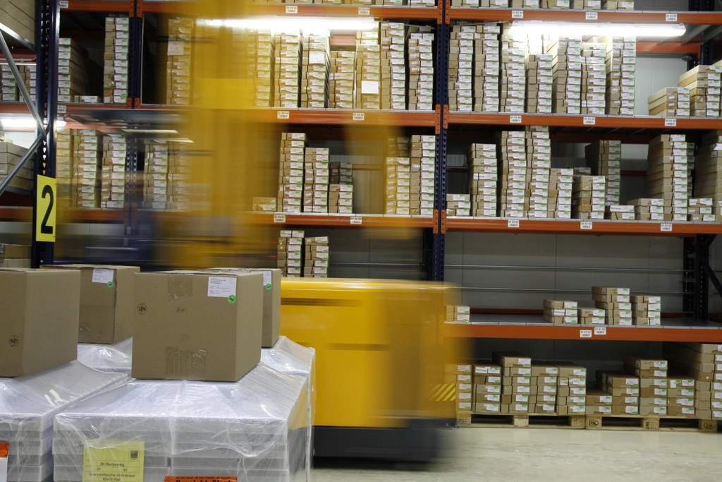 Amazon Lost Your Inventory and Will Pay You Pennies. The One Upload That Fixes It.