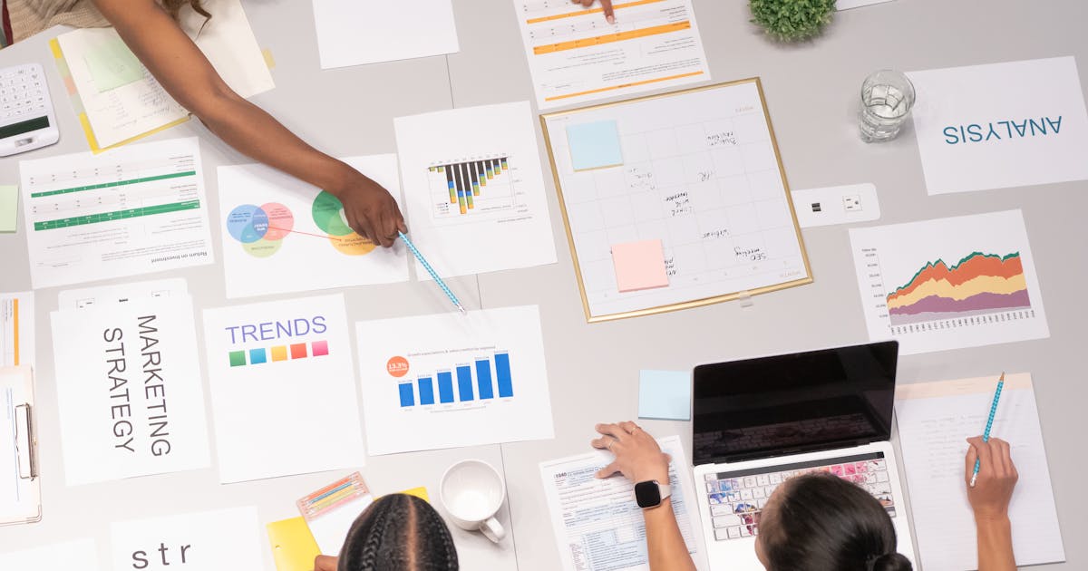 The Inventory Reorder System That Runs Itself (We Haven't Placed a Manual PO in 8 Months).