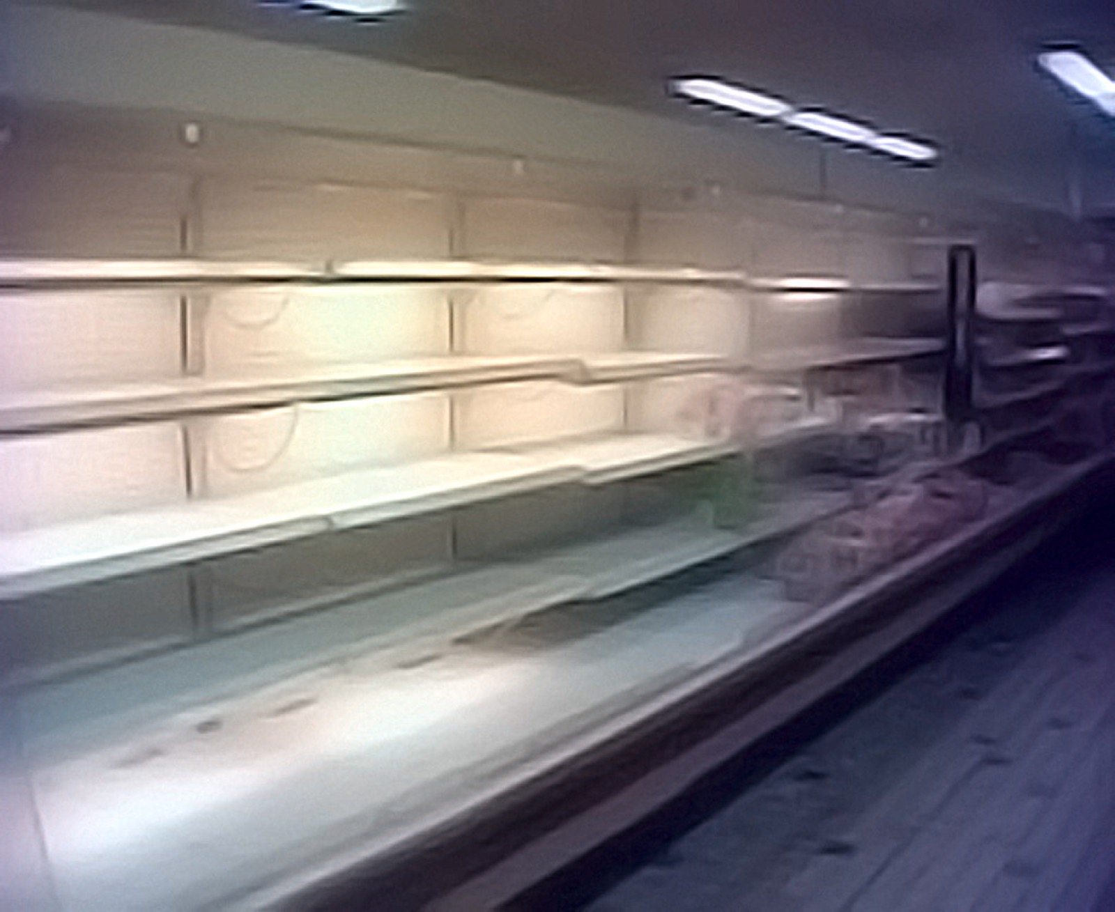 Negative Inventory Is Not a Glitch. It Is Your System Confessing.