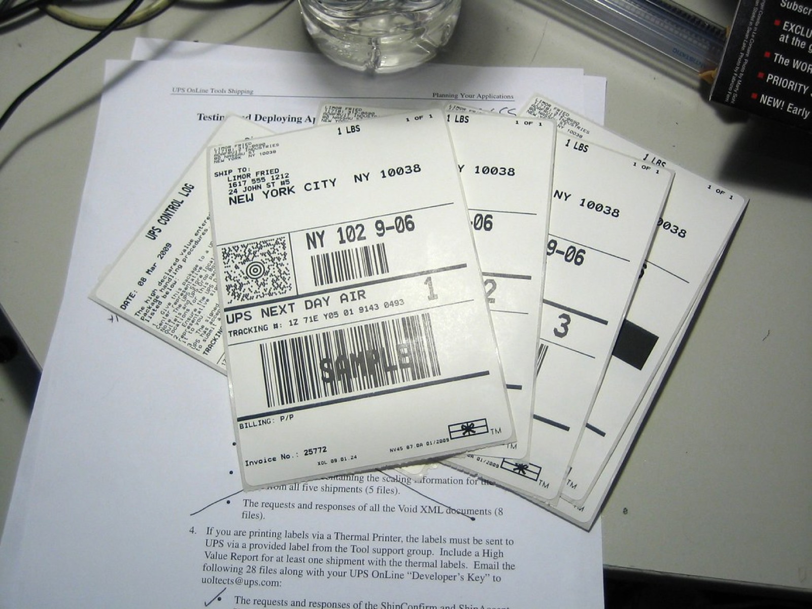 One Product, Six SKUs, and a Warehouse Team That Hates You