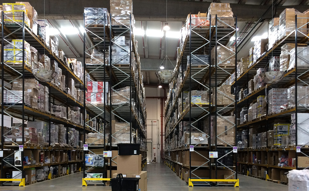 One SKU, Five Truths: Why Amazon, Shopify, and eBay Stock Counts Never Agree