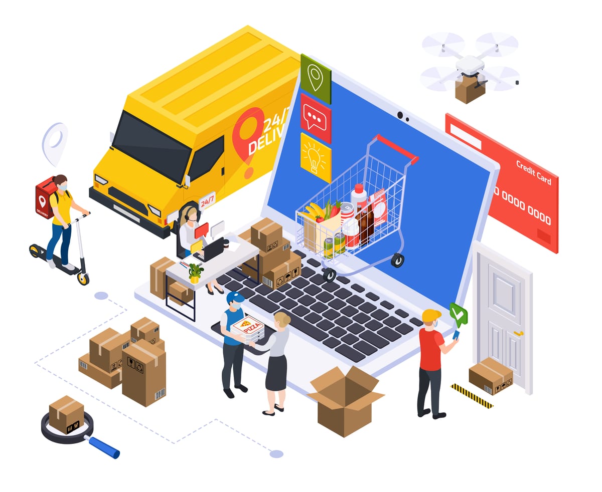 The Order Management Software Top Sellers Use in 2026