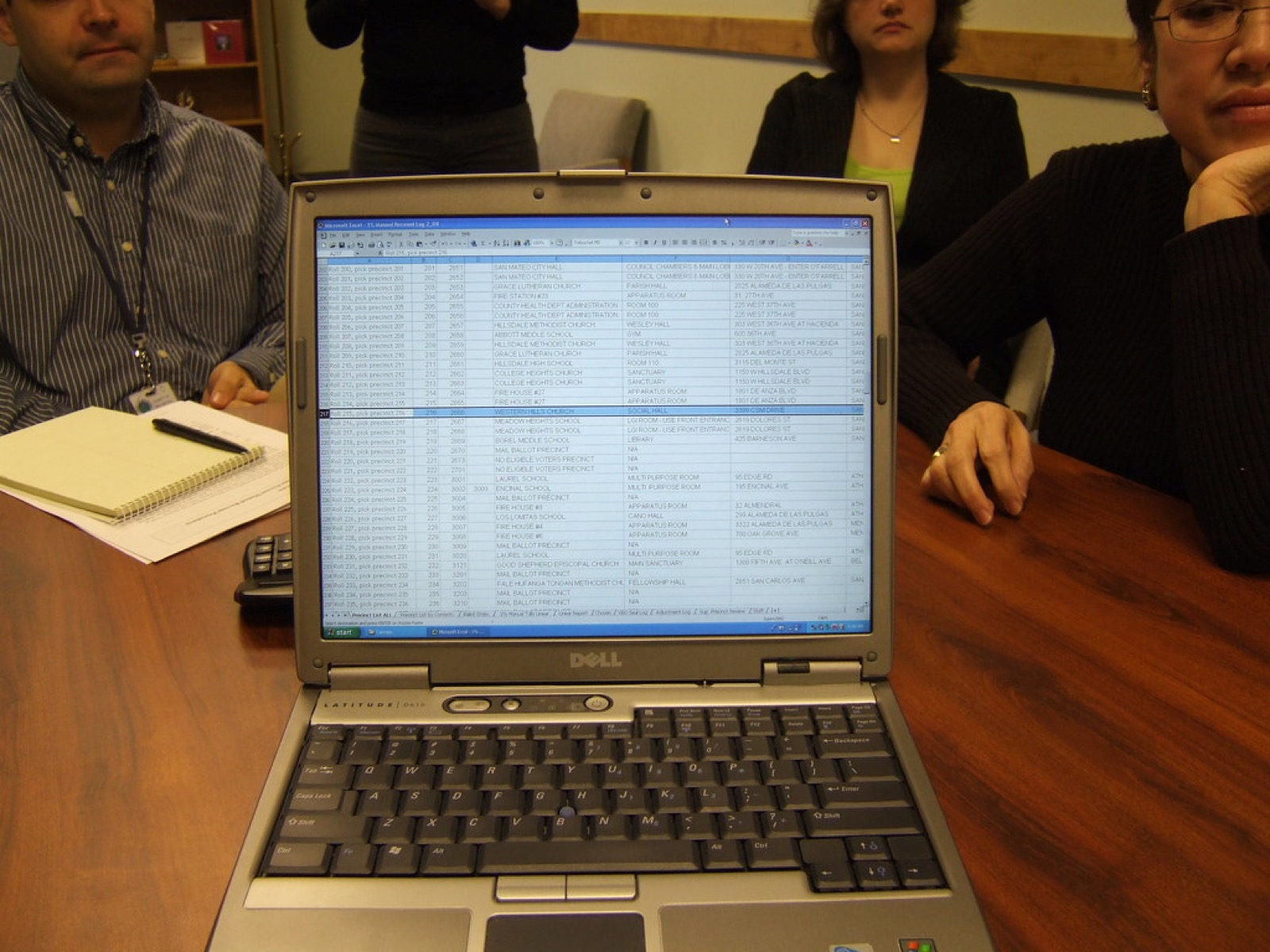 Your Spreadsheet Has No Memory: Why Audit Trails Beat Perfect Counts