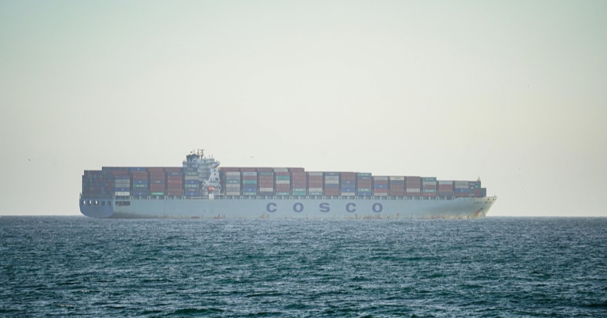 Strait of Hormuz Supply Chain Response Plan for Ecommerce Brands