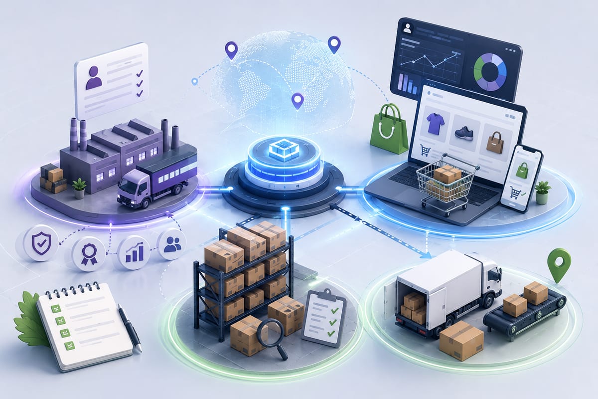 Supplier Management Inventory: The 2026 Playbook for Modern Ecommerce Brands